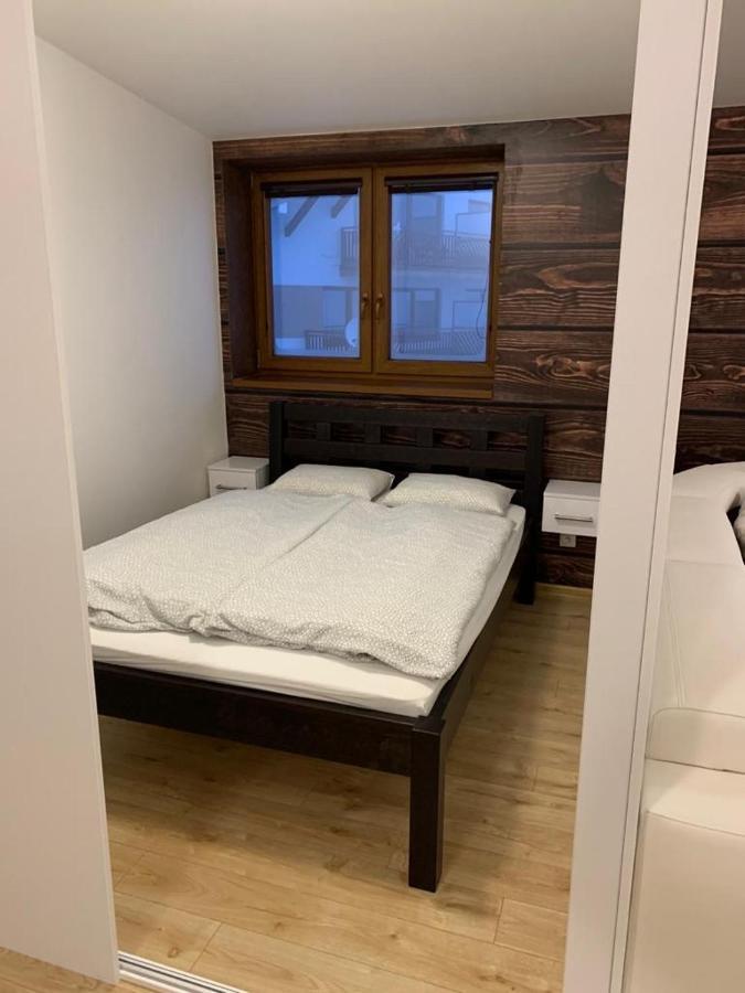 Apartman Panorama, Donovaly Exterior photo
