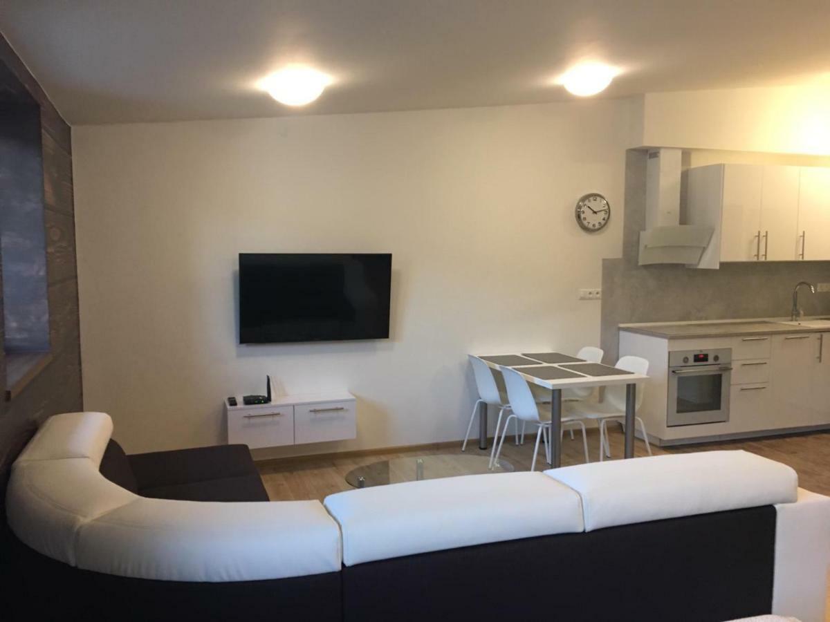 Apartman Panorama, Donovaly Exterior photo