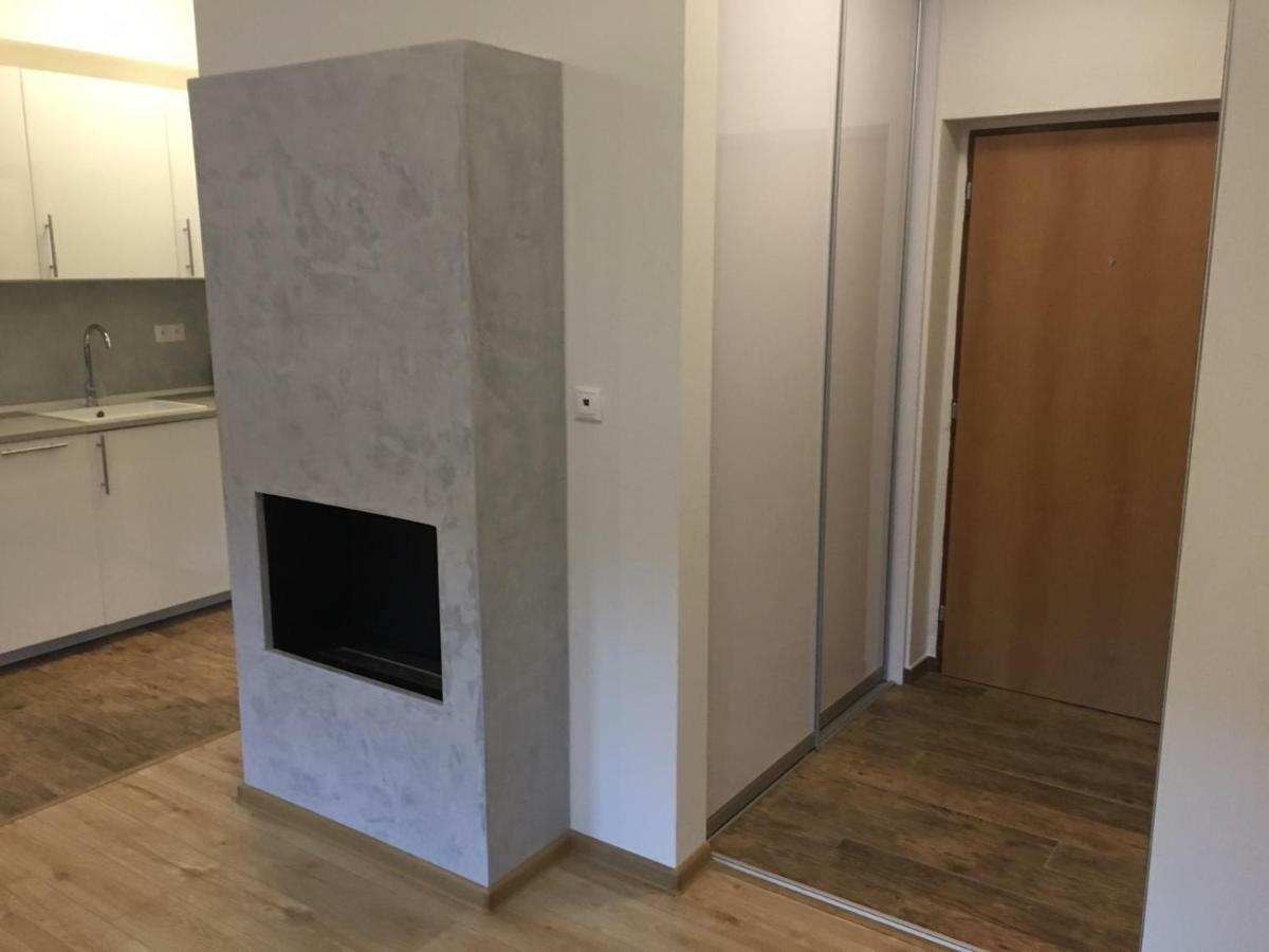 Apartman Panorama, Donovaly Exterior photo