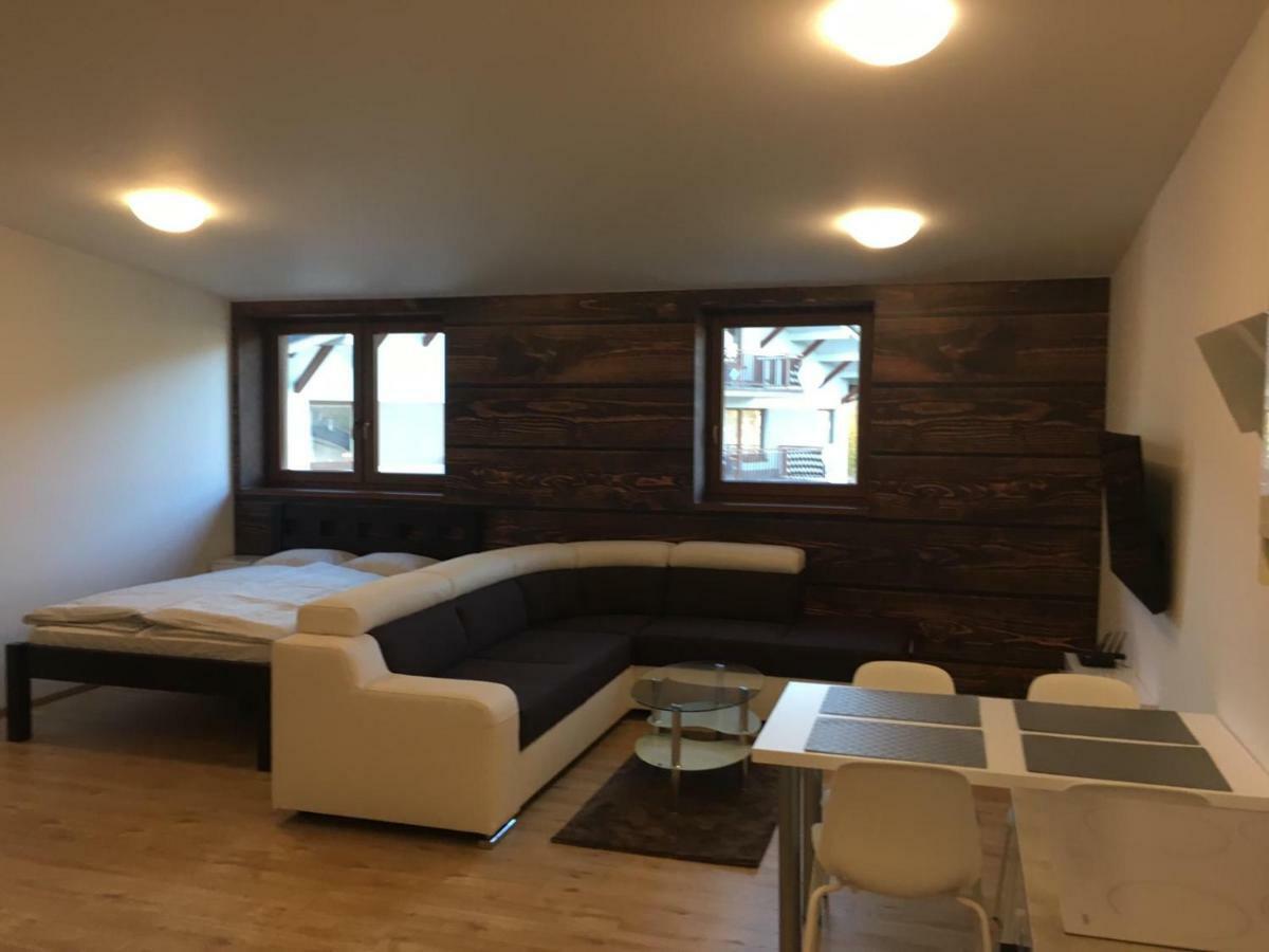 Apartman Panorama, Donovaly Exterior photo