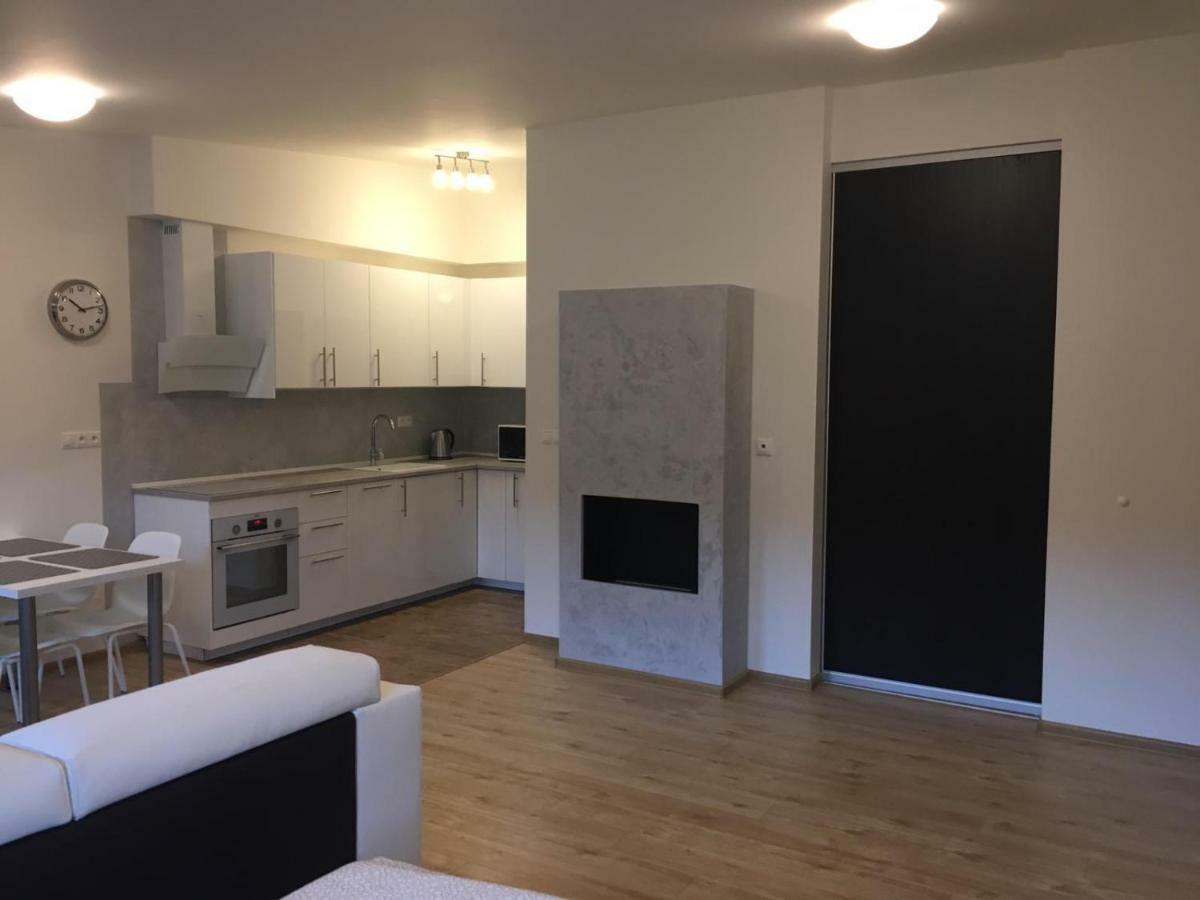 Apartman Panorama, Donovaly Exterior photo