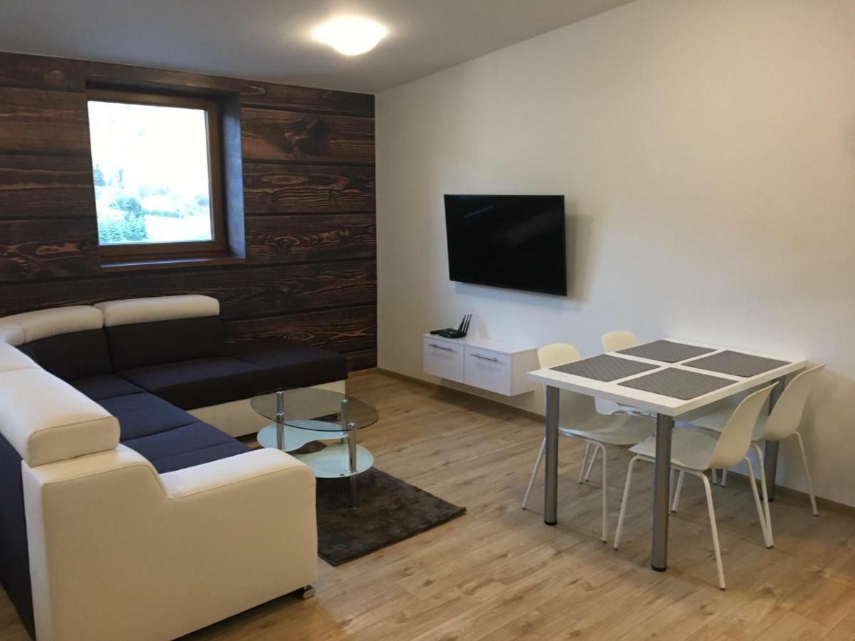 Apartman Panorama, Donovaly Exterior photo